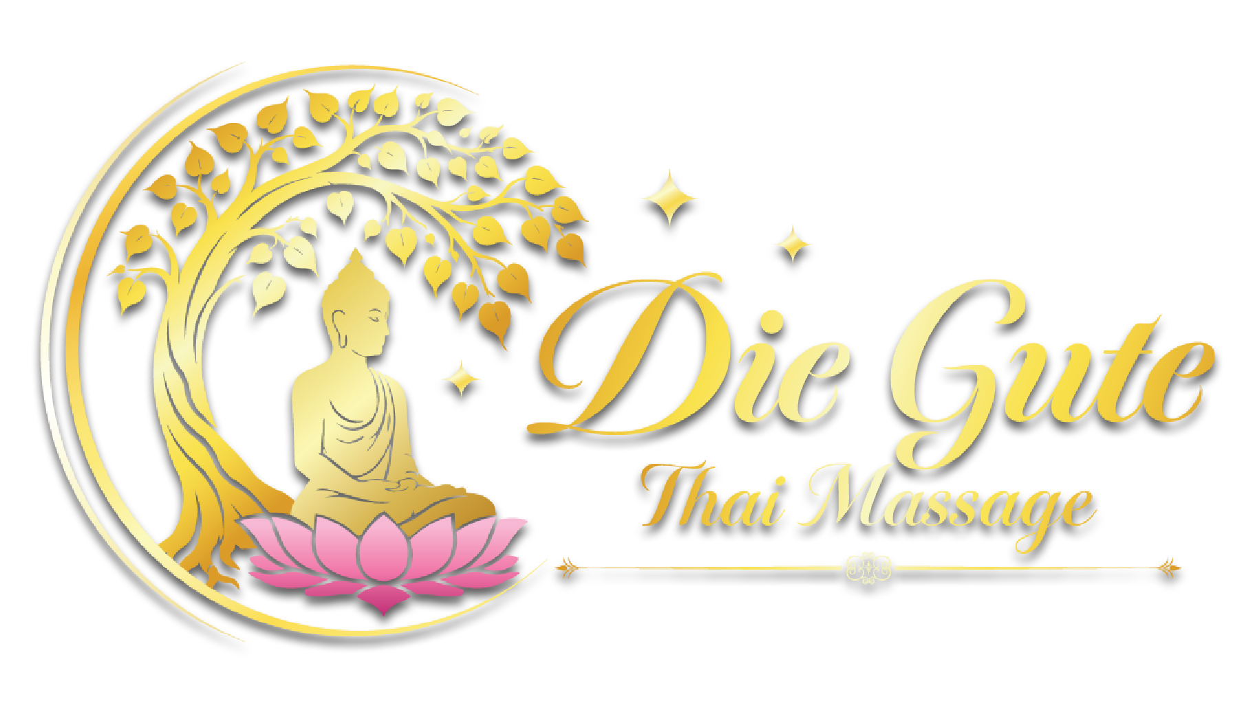 Die Gute Thai Massage
